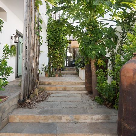 Altanure Almatere - Food Forest Boutique Stay タヴィラ エクステリア 写真