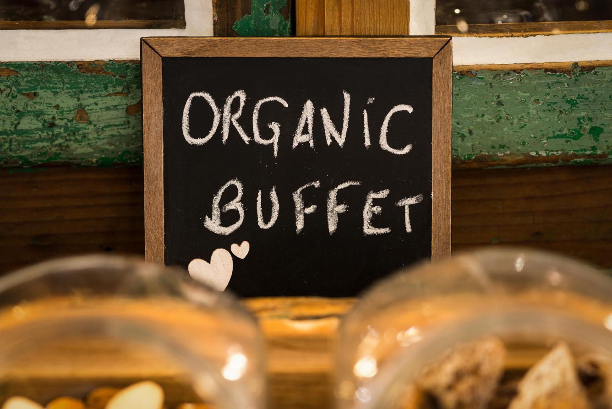 Altanure Almatere - Food Forest Boutique Stay タヴィラ エクステリア 写真