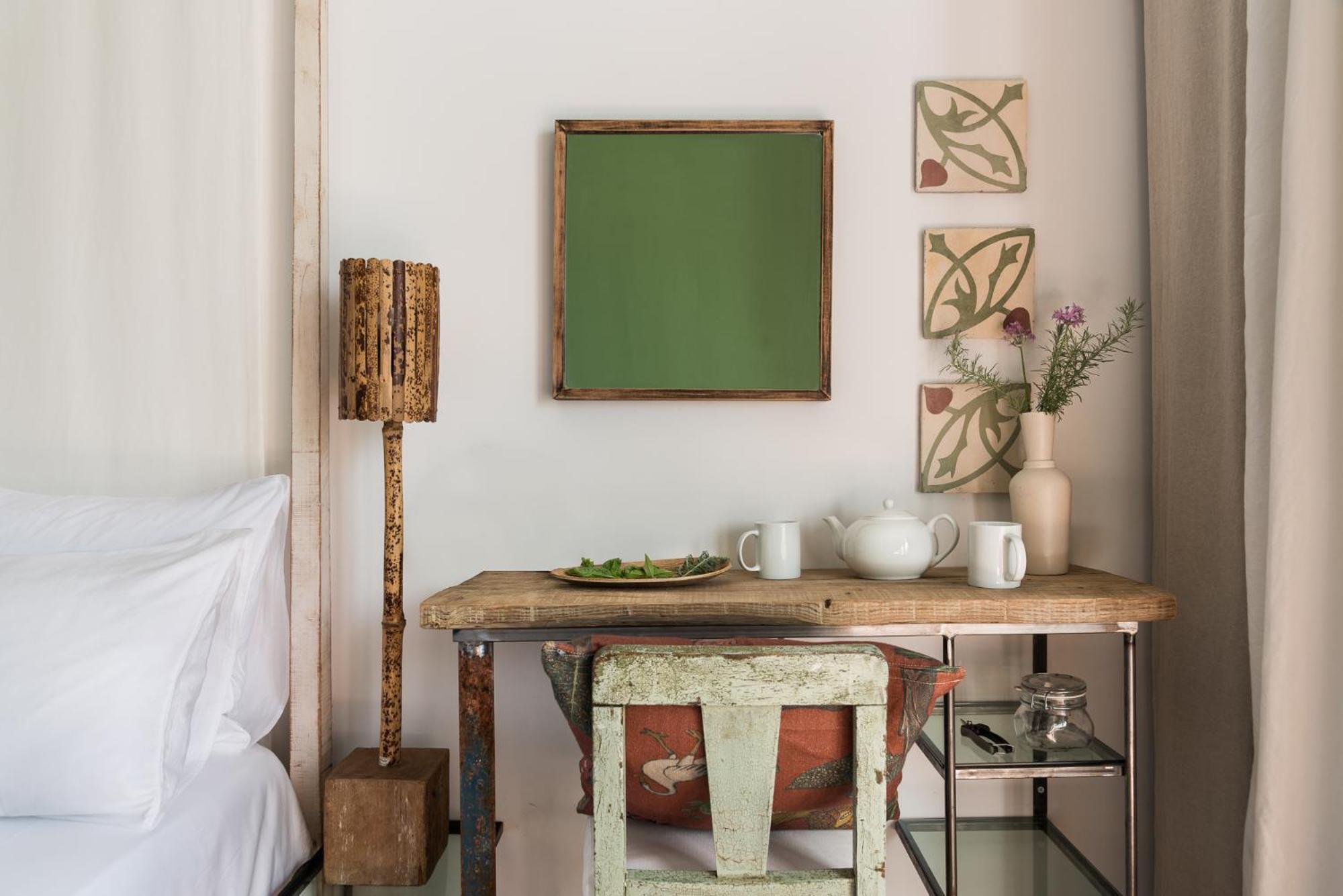 Altanure Almatere - Food Forest Boutique Stay タヴィラ エクステリア 写真